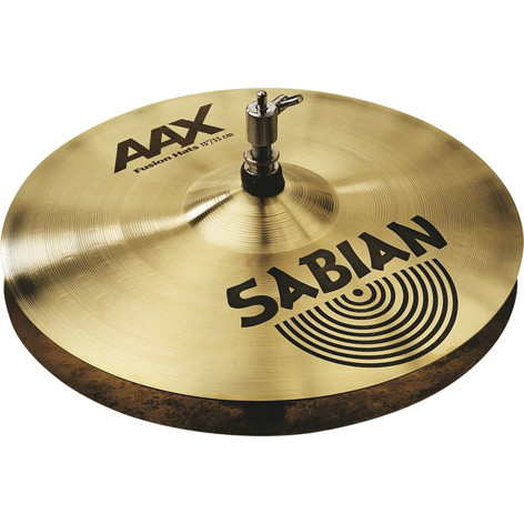 SABIAN AAX Fusion 하이헷